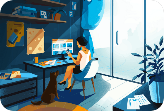 Mockup Design